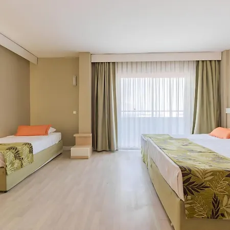 Akdora Elite & Hotel Sidé