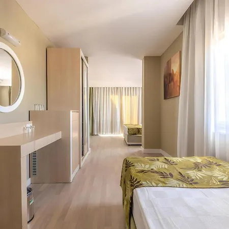Hotel Akdora Elite & Sidé