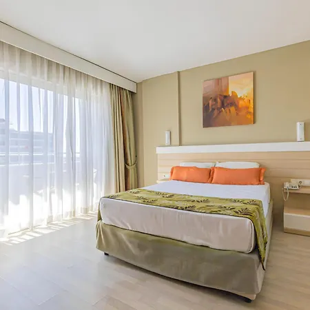 Hotel Akdora Elite & Sidé